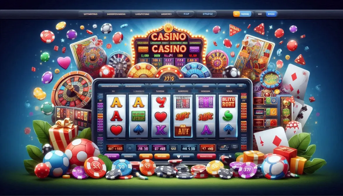 Energy Casino